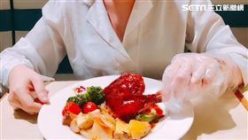 夏商機！21風味館漢堡升級　再推集點烤雞吃整年