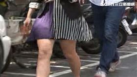 -尾隨-尾行-癡漢-跟蹤-變態-暗巷-