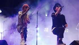 黃明志（圖／翻攝自黃明志臉書）