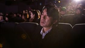 永瀨正敏,光,KANO,河瀨直美／ifilm傳影互動提供