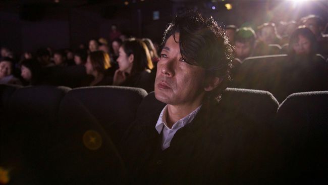 永瀨正敏下不了戲　完全活在角色中