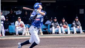 陳品捷（圖／翻攝自陳品捷粉絲團）