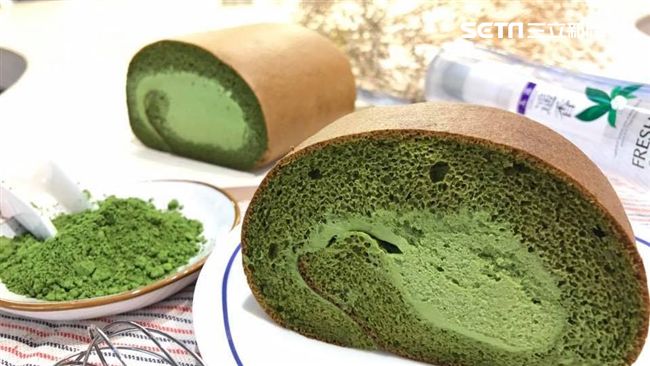 法國X日本第一　最強抹茶組限量開賣