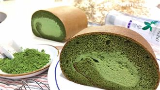 法國X日本第一　最強抹茶組限量開賣