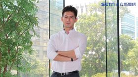 噗通噗通我愛你,簡宏霖,陳奕,沈建宏（圖／記者黃馨慧攝影）