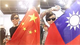 謝和弦,圖／微博