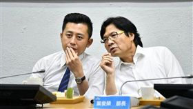 林智堅,葉俊榮　圖／內政部提供