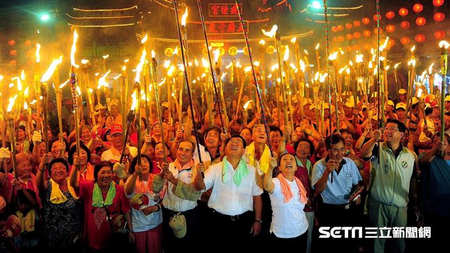 鬼月限定小旅行　打破禁忌扮鬼保平安