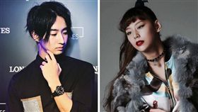 西內麻里亞,閃婚,爆料,呂敏,事業,收視率,成婚,引退,日本女星
（圖／翻攝自推特）