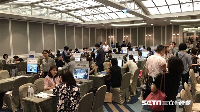 韓國獎旅交流展　互動諮詢再抽機票