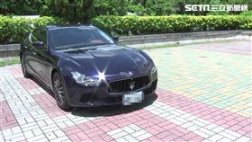 中檢,瑪莎拉蒂,結標,名車,台中地檢署,拍賣