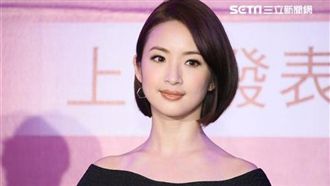 捲台獨風波　林依晨一句話化解危機