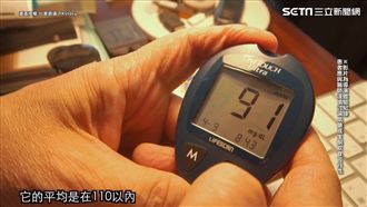 糖尿病能「痊癒」？導演體驗低醣飲食