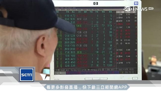 大宇一個月暴跌7成　傳遭康永哥倒貨