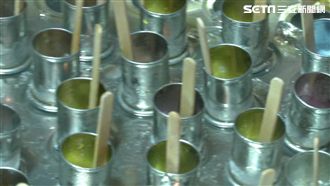 泰式冰棒業者車拼　搶生意免費試吃