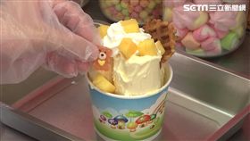 剉冰,椰奶,水果,泰式炒冰,夏天,當季