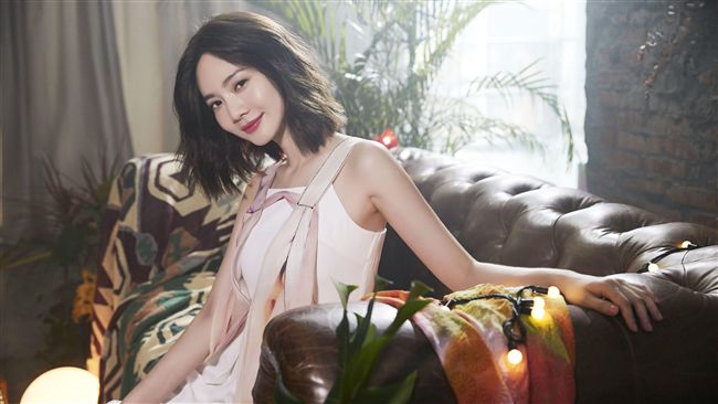 曾之喬擺脫少女情懷　新歌轉大人