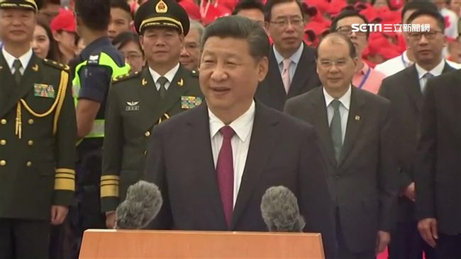 人民日報：刪除任期限制不意味終身制
