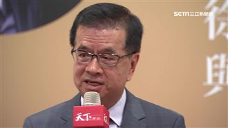 震撼彈!全聯前總裁「表態挺大罷免」