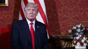 川普,Donald Trump
（圖／美聯社／達志影像）