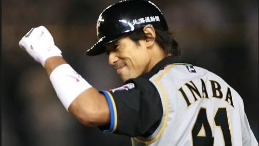 稻葉接手日本隊監督　本月底正式宣布