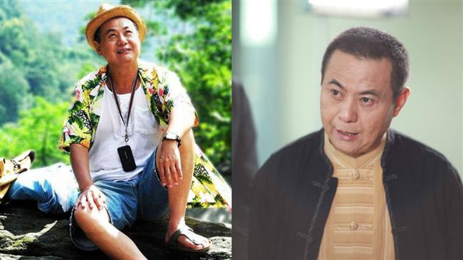 蔡振南2年前悄再婚　神秘妻身分曝光