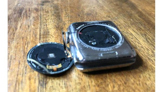 初代蘋果Watch　開放免費維修？