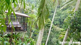 虹夕諾雅峇里島。（圖／星野集團提供）