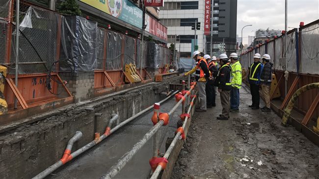 萬大線站名出爐　「加蚋」站會念嗎？