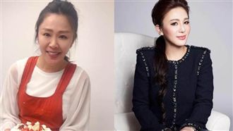 美魔女涉掌摑小三生　李婉鈺護童挨告