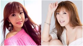 劉樂妍、女F4／臉書