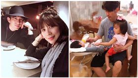 婚後依舊甜蜜　修杰楷說這些事很重要
圖／翻攝自修杰楷臉書