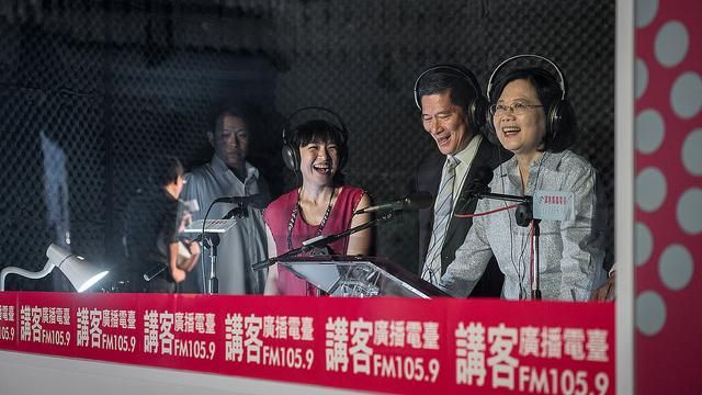 學者踢爆：政府把日語認證成客語！