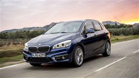 BMW　 1系列、2系列、3系列全車系 汎德提供　