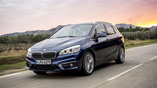 趕鬼月前　7月買BMW交車送機票！