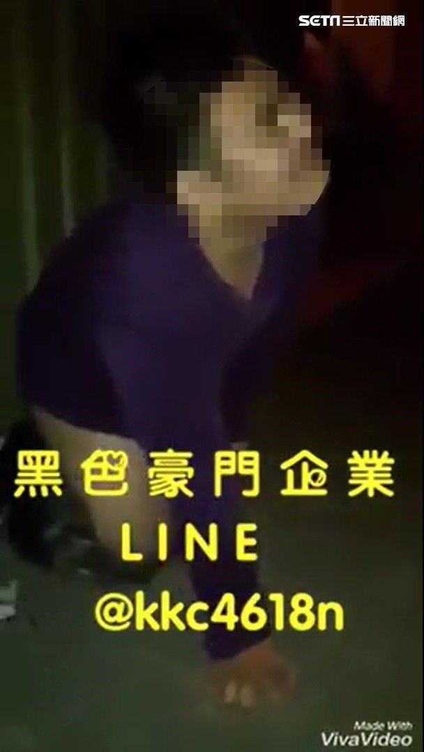 追女不成當面打手槍　男遭設局踹蛋