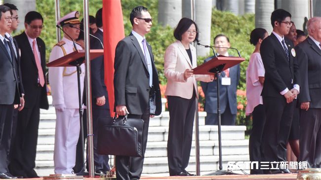 台巴建交60周年　兩國宣布互惠免簽