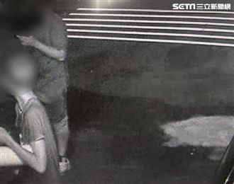 保鮮膜惡作劇封路　警鎖定2屁孩偵辦