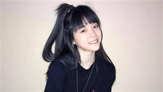 網批歐陽娜娜變質　她一句話突破盲點