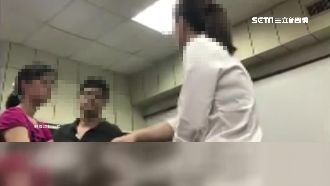 移工疑遭毆　女仲介霸氣護人槓雇主