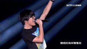 盧廣仲,花連夏戀嘉年華,壓軸,葛仲珊