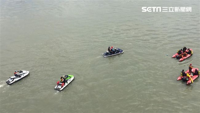 九旬樓翁分屍案　檢警重回現場找頭顱