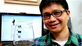 侯文詠　圖／翻攝自侯文詠臉書