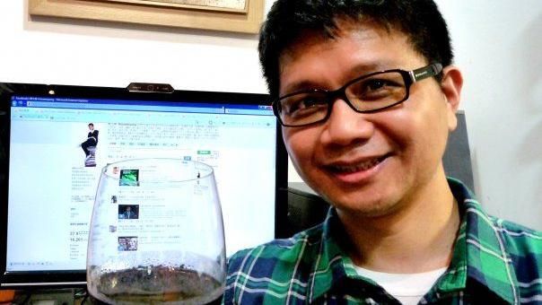 「如住加護病房」作家曝消失2年原因