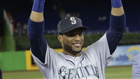 Robinson Cano（ＡＰ）