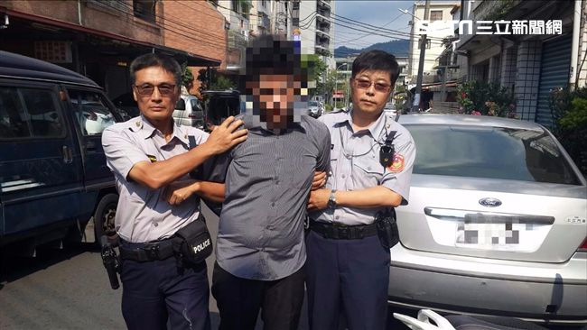 1108萬太誘人　翁遇詐助警逮車手