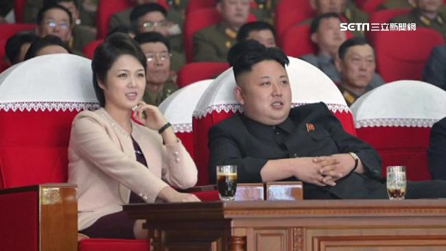 偕妻慶「搗彈」成功！金正恩將轟加州