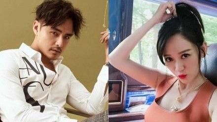 陳喬恩明道CP　《王子變青蛙》合體