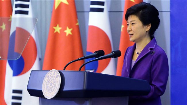 朴槿惠爆詭異症狀　看守員不寒而慄