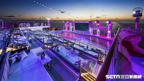 雲頂夢號,星夢郵輪。（圖／星夢郵輪提供）